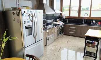 Imagem 5: Casa à venda no Loteamento Mont Blanc Residence - Campinas/SP