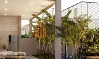 Imagem 3: Apartamento a Venda Novo no Tatuapé próximo ao metrô