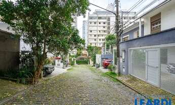 Imagem 4: CASA DE VILA - VILA MARIANA - SP