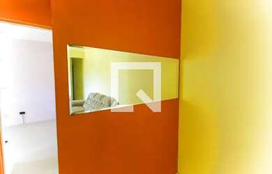 Imagem 6: Apartamento para Aluguel - Vila Rosaria, 2 Quartos, 67 m2