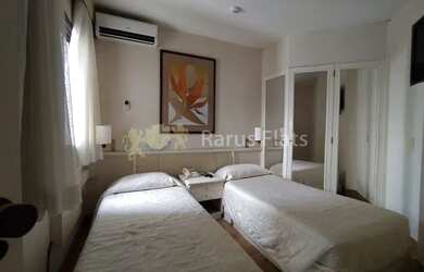 Imagem 13: Flat para locação na Bela Vista - Edifício Paulista Wall Street - Cód. OBC03918