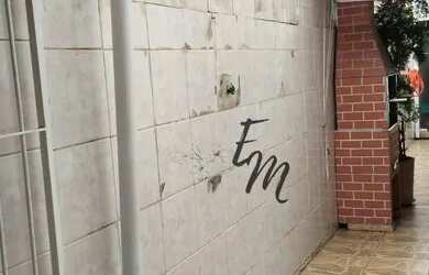 Imagem 2: Casa com 2 dormitórios à venda, 140 m² por R$ 380.000 - Tupi - Praia Grande/SP