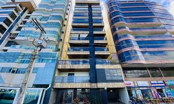 Imagem 2: Apartamento de 3 quartos à venda na Praia do Morro em Guarapari-ES - Support Corretora de