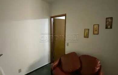 Imagem 4: Apartamento Padrão em São Carlos