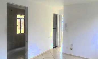 Imagem 5: CURITIBA - Apartamento Padrão - SÃO BRAZ