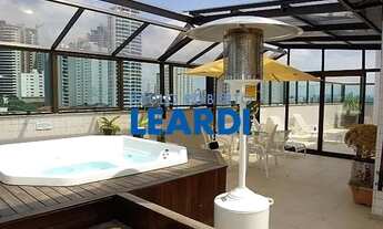 Imagem: COBERTURA - ALTO DA LAPA - SP