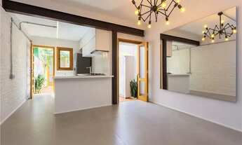 Imagem: Casa de Vila perto do parque do Ibirapuera