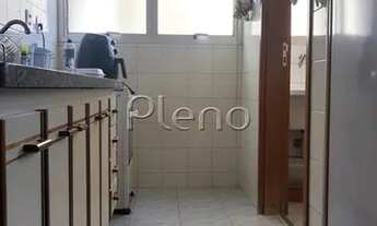 Imagem 5: Apartamento à venda no Bairro Cambuí - Campinas/SP