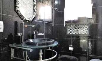 Imagem 7: Casa moderna automatizada em condomínio fechado com segurança 24h