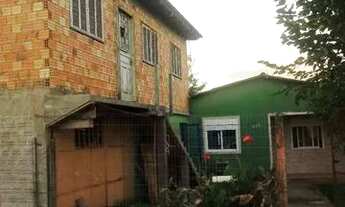 Imagem 5: 2 casas Casa com 3 dormitórios