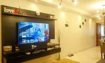 Imagem: VENDO LINDO SOBRADO, 3 DORMS, 112M², 2