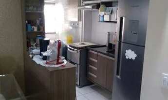 Imagem 6: Apartamento à venda, 62 m² por R$ 362.000,00 - Jardim Santa Emília - São Paulo/SP