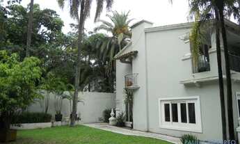 Imagem 4: CASA ASSOBRADADA - JARDIM AMÉRICA - SP