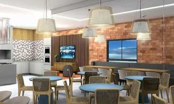 Imagem 5: Studio ao Lado do Pátio Milano