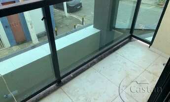 Imagem 6: Apto tipo studio no tatuapé