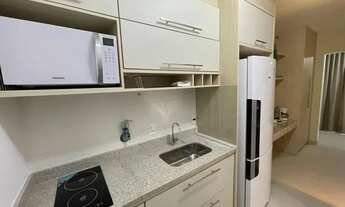 Imagem: Studio para aluguel com 41 metros quadrados