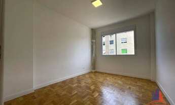 Imagem 3: Apartamento com 3 dormitórios à venda, 156 m² por R$ 930.000,00 - Ponta da Praia - Santos