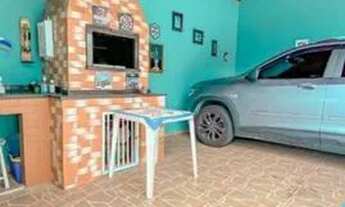 Imagem 2: Casa para venda possui 168 metros quadrados com 3 quartos em Ribeira - Salvador - Bahia