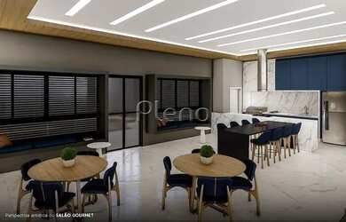 Imagem 3: Apartamento - Taquaral - Campinas