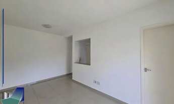 Imagem: Apartamento para locação Jardim Botânico