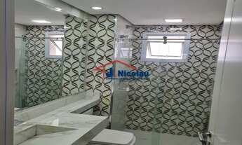 Imagem 5: APARTAMENTO - COBERTURA TATUAPE, 400m²