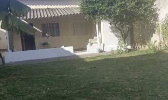 Imagem 4: Casa a venda terreno inteiro