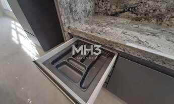 Imagem 6: Casa - Jardim Firenze - Santa Bárbara D'Oeste