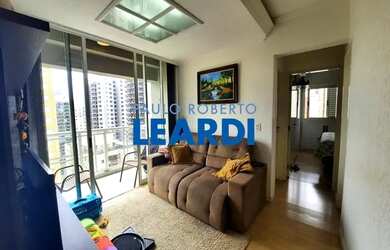 Imagem: APARTAMENTO - PERDIZES - SP