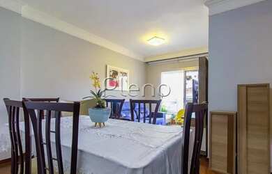 Imagem 3: Apartamento - Bosque - Campinas