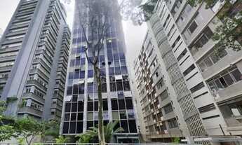 Imagem 3: Sala Comercial 118 m² (Conjunto 9-A) - Vila Buarque - São Paulo - SP