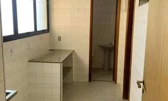 Imagem 6: Apartamento para aluguel com 100 metros quadrados com 3 quartos em Centro - Franca - SP