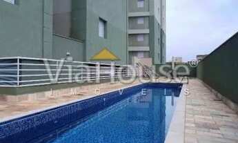 Imagem 2: Apartamento com 3 Quartos para alugar, 95m² - Jardim Botânico