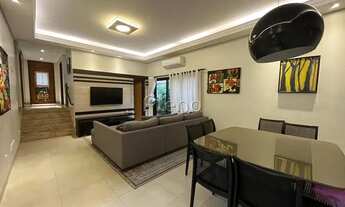 Imagem 9: Casa á venda em condomínio no Swiss Park - Campinas