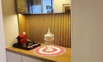 Imagem 3: Apartamento para aluguel possui 155 metros quadrados com 3 quartos