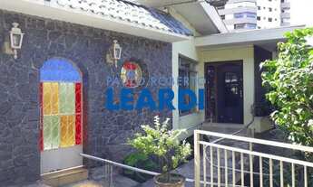 Imagem: CASA TÉRREA - ACLIMAÇÃO - SP