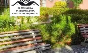 Imagem: Apartamento para locação e venda no tabapua