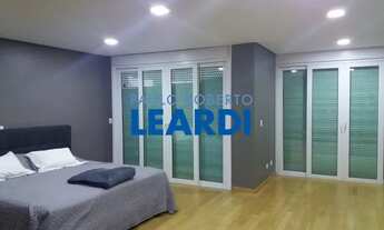 Imagem: CASA EM CONDOMÍNIO - MORUMBI - SP