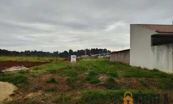 Imagem 2: Terreno para Venda em Campo Mourão, Jardim Sol Nascente