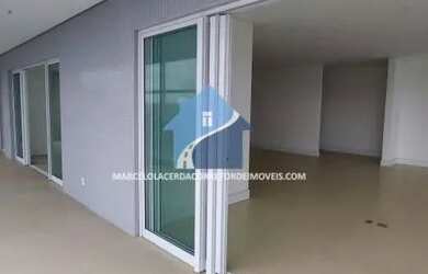 Imagem 6: Cond. Terezina. Alugo ou Vendo Apto com 538m2, 5 suítes com closet. Recém Entregue pela co