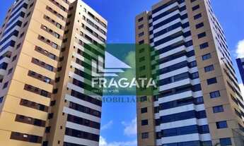 Imagem: APARTAMENTO ARACAJU COND LUZES DO FAROL