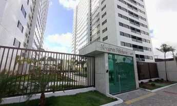 Imagem: NI- Apartamento I 2 quartos I lazer completo