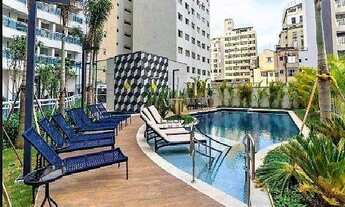 Imagem 4: Apartamento a venda Republica 1 quarto 1 vaga de garagem