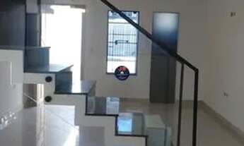 Imagem 5: Sobrado à venda no bairro Sítio Cercado - Curitiba/PR