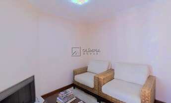 Imagem 7: Venda Apartamento 3 Dormitórios - 152 m² Brooklin