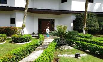 Imagem 3: Casa em condomínio a venda 658 m² 6 suítes Por R$ 5.800.000