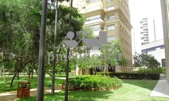 Imagem 5: Apartamento de Alto Padrão no Alto de Pinheiros, 317m², 4 suítes e 5 vagas