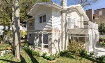 Imagem 7: Uma casa magnífica para chamar de lar