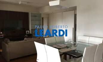 Imagem: APARTAMENTO - MORUMBI - SP