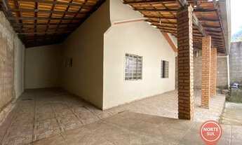 Imagem: Casa com 3 dormitórios para alugar, 100