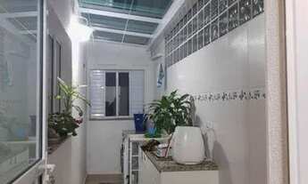 Imagem 5: Apartamento Garden com 2 dormitórios à venda, 72 m² por R$ 495.000,00 - Parque das Nações